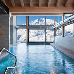 4* Hotel Ours Blanc &