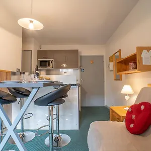 Le Jettay-15 Appartement